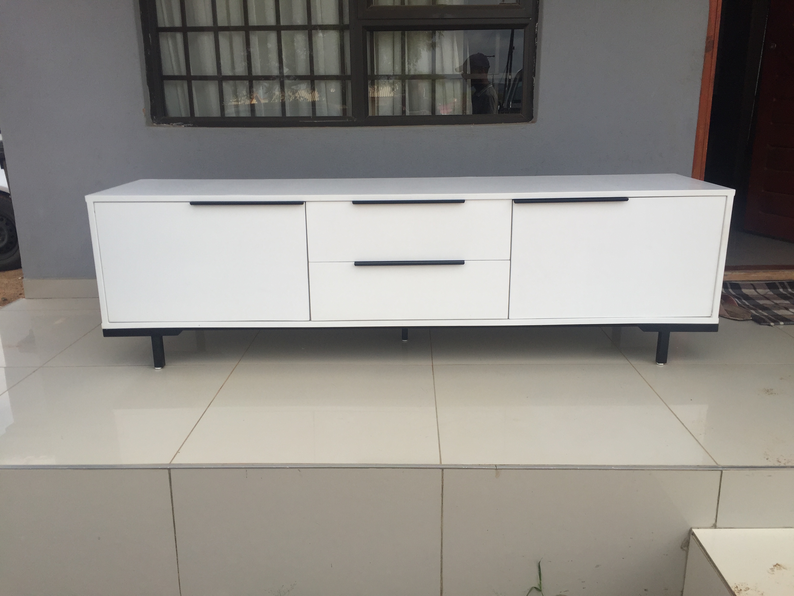 TV Stand 2
